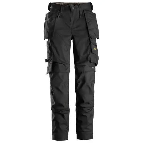 Snickers Workwear 6247 AllroundWork Arbetsbyxa Kampanjpris