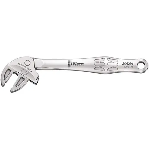 Wera Joker 6004 U-nyckel Rea