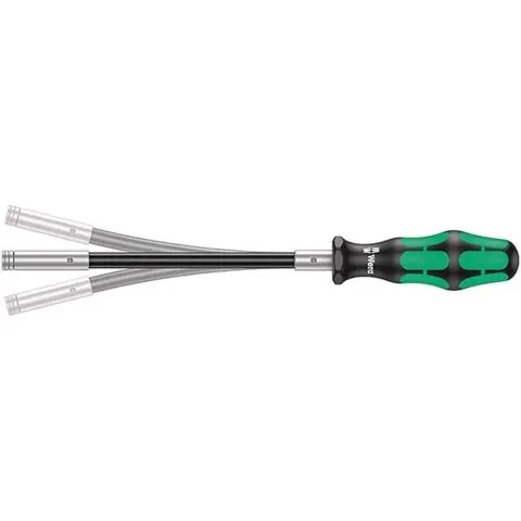 Premium Wera 393 S Bitshandtag
