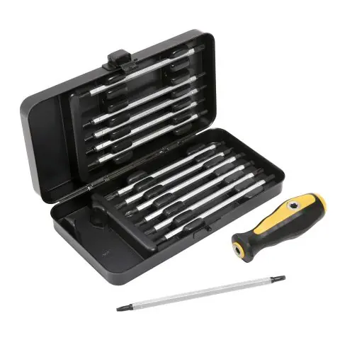 Ironside 120516 Bitssats Billig