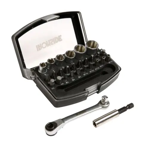 Ironside 244001 Bitssats Köp nu