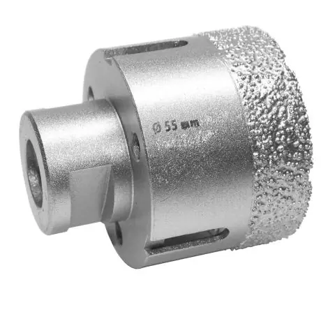 Ironside 201591 Diamantborr Reapris