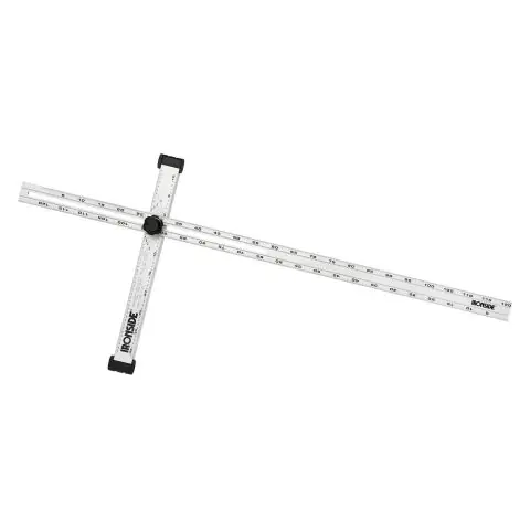 Ironside 154202 Gipsvinkel Kundfavorit