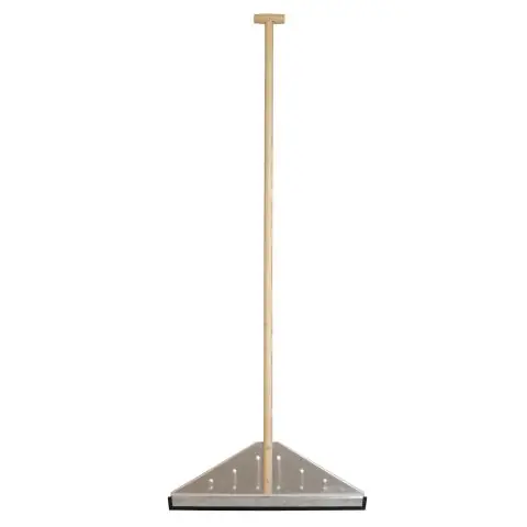 Ironside 500250 Golvskrapa Bästa pris