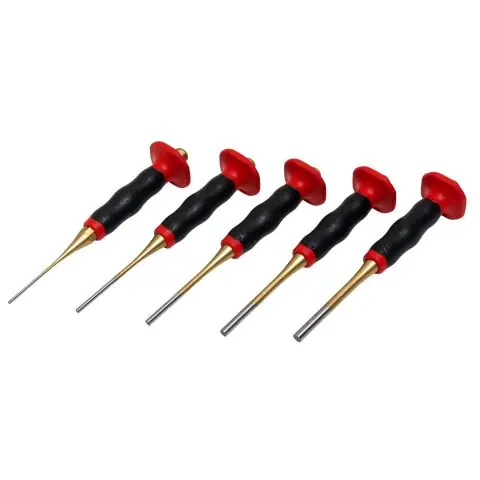 Ironside 165604 Drivdornsats Sista chansen