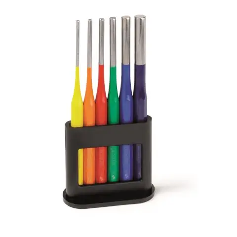 Billig Ironside 102614 Drivdornsats