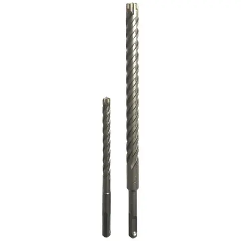 Ironside 200872 Hammarborr Köp nu