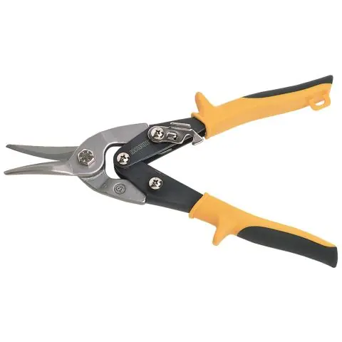 Populär Ironside 125102 Fasonsax