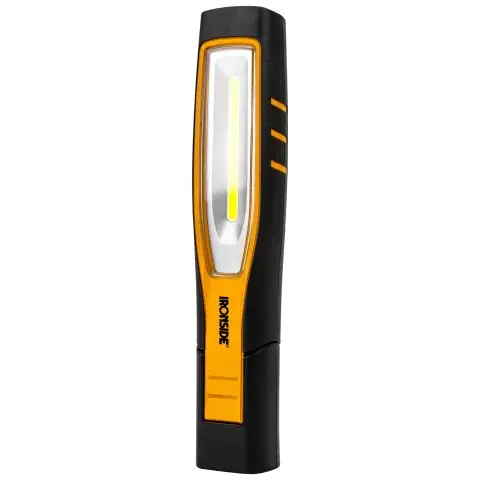 Ironside 400040 Handlampa Extra rabatt