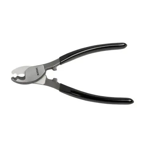 Ironside 126201 Kabelsax Begränsat antal