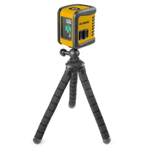 Ironside 102517 Minilaser Expressleverans