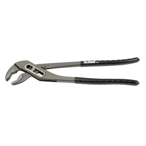 prisnedsättning Ironside 121205 Polygrip