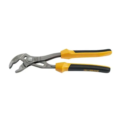 Ironside 102605 Polygrip Populärt val