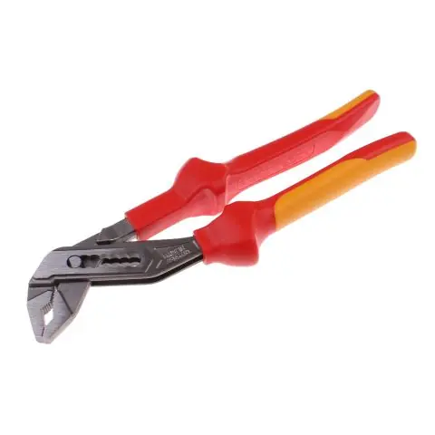 Begränsat erbjudande Ironside 102634 Polygrip