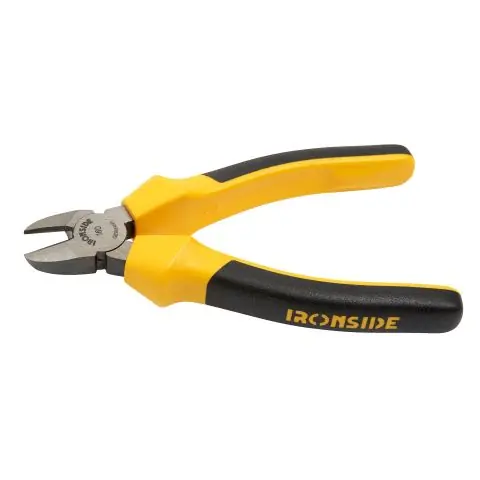 Rabatter Ironside 121377 Sidavbitare