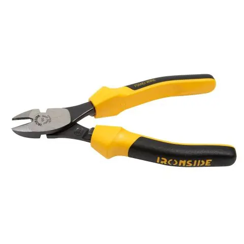 Ironside 121380 Sidavbitare Beställ nu