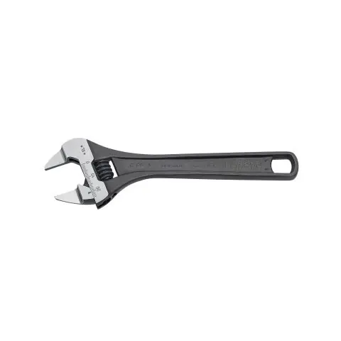 Extra rabatt Ironside 102227 Skiftnyckel