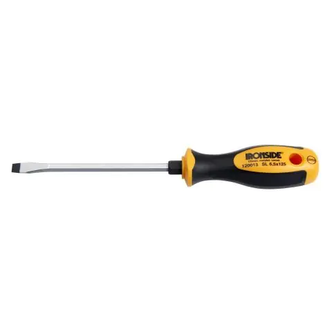 Nedsatt pris Ironside 120017 Skruvmejsel