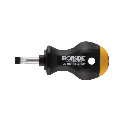 Ironside 120099 Skruvmejsel Endast idag