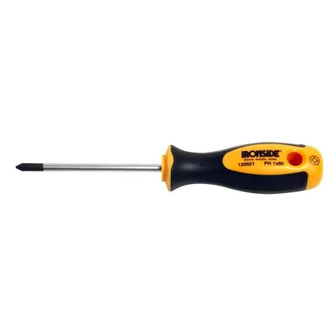 Handla nu Ironside 120021 Skruvmejsel