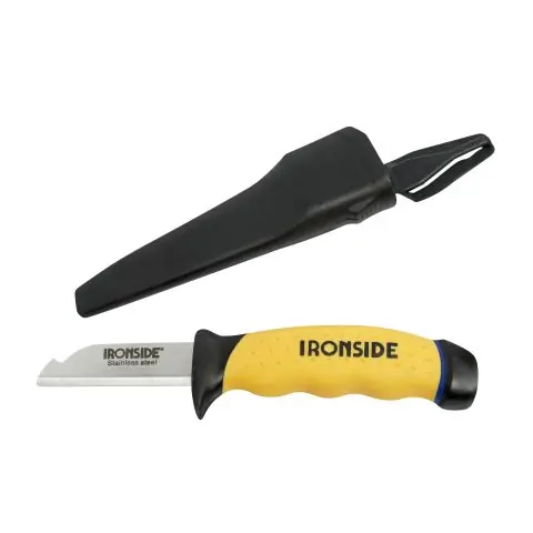 Ironside 100505 Slidkniv Rea
