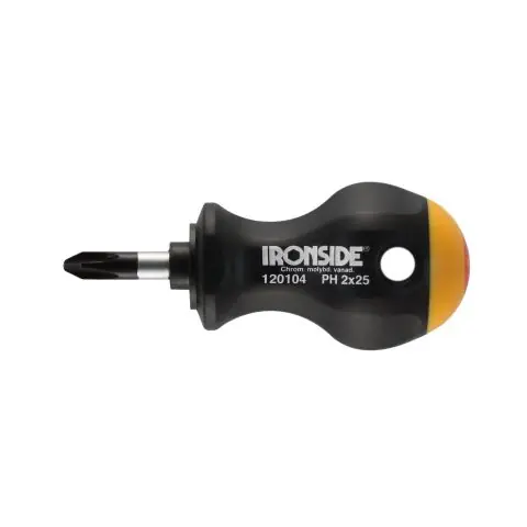 Ironside 120104 Skruvmejsel Handla nu