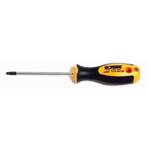 Reapris Ironside 120065 Skruvmejsel