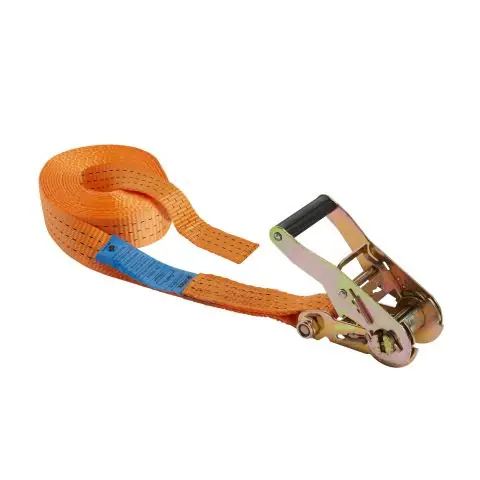 Kundfavorit Ironside 100216 Surrning