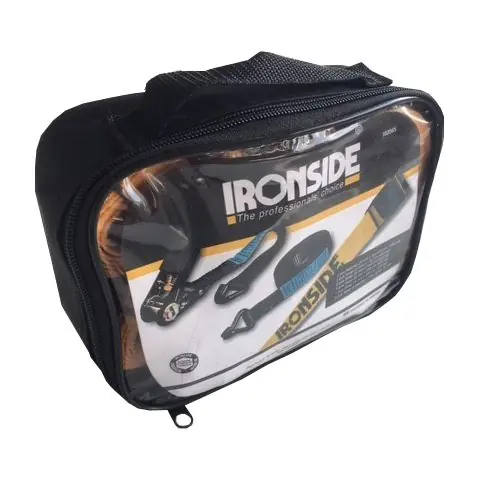 Ironside 102065 Surrningskit Extra rabatt