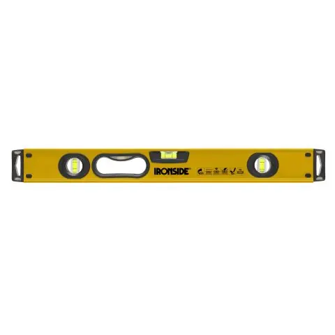 Bästa pris Ironside Pro 152239 Vattenpass