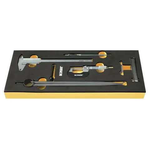 Ironside 100286 Verktygssats Kampanjpris