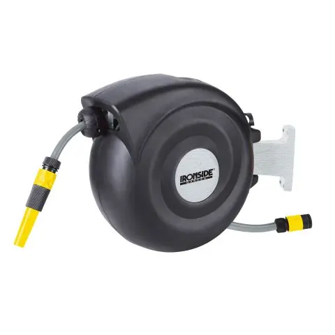 Ironside 500092 Slangvinda Outlet