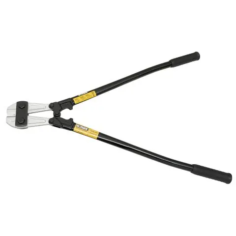 Ironside 126016 Bultsax Snabb leverans