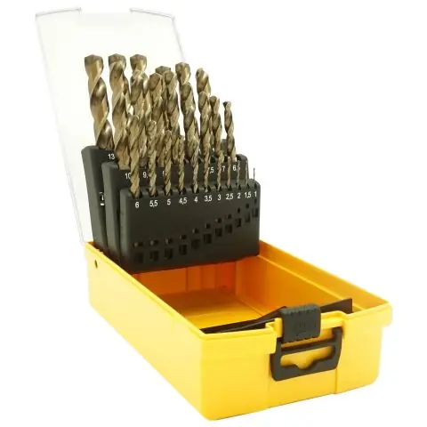 Reapris Ironside Pro 201271 Borrkassett