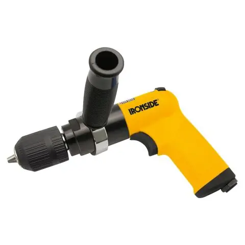 Handla nu Ironside C112C Borrmaskin