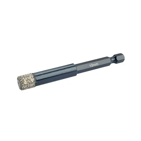 Begränsat erbjudande Ironside 200597 Diamantborr