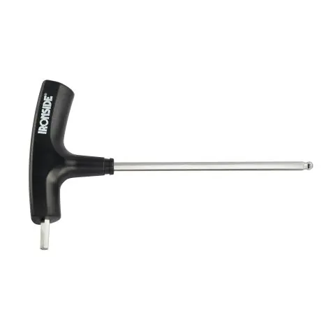 Bästa pris Ironside 102472 Insexnyckel