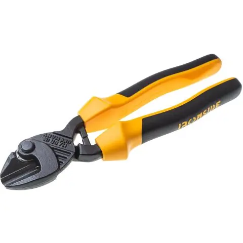 Expressleverans Ironside 102625 Kraftavbitare