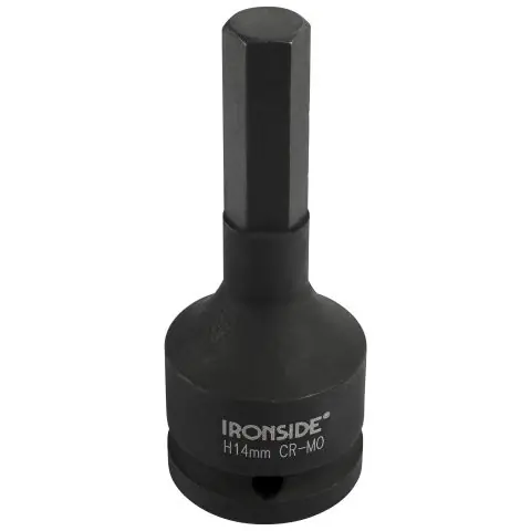 Ironside 202161 Kraftbitshylsa Extra rabatt