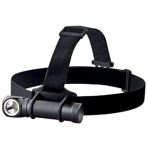 Ironside 400047 Pannlampa Begränsat erbjudande