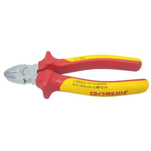 Billigare Ironside 121267 Sidavbitare