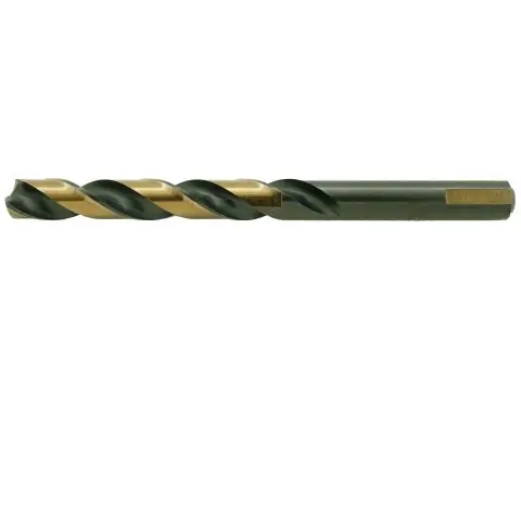 Extra rabatt Ironside 200921 Spiralborr