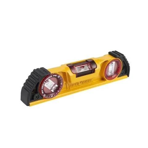 Säker betalning Ironside 100666 Vattenpass