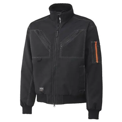 Erbjudandepris Helly Hansen Workwear Bergholm Vinterjacka