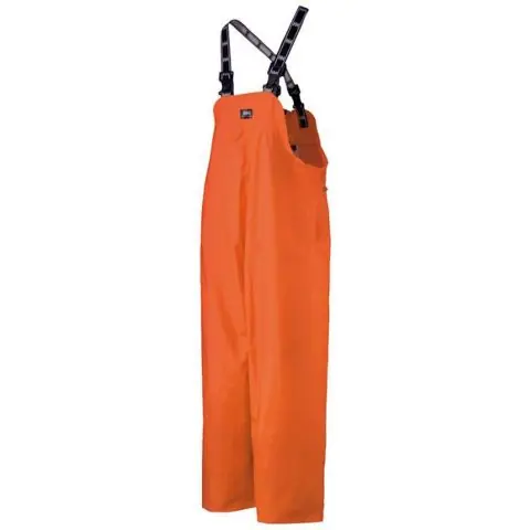 Helly Hansen Workwear Mandal Regnbyxa Handla nu