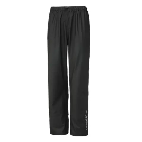 prisnedsättning Helly Hansen Workwear Voss Regnbyxa