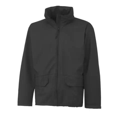 Handla nu Helly Hansen Workwear Voss Regnjacka