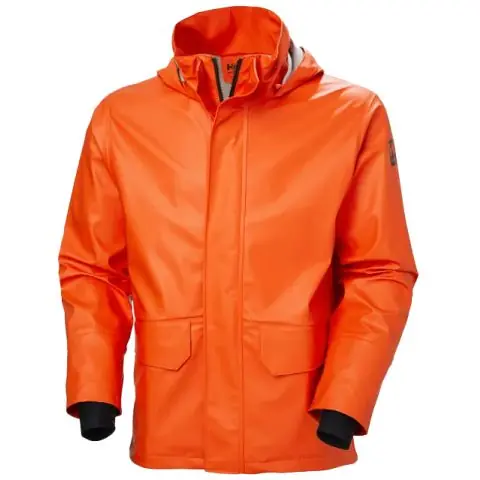 Bästa pris Helly Hansen Workwear Gale Regnjacka