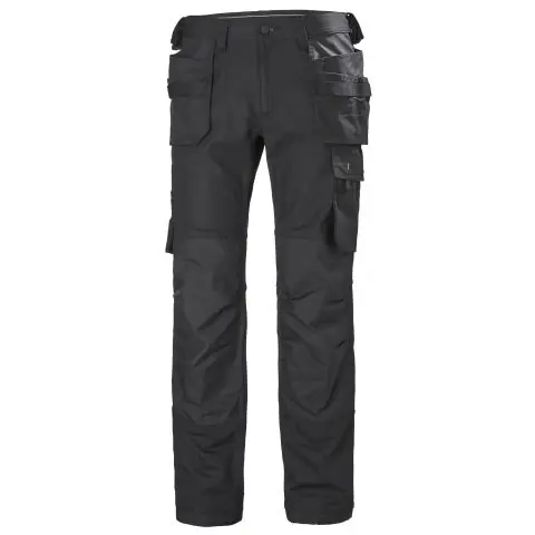 Helly Hansen Workwear Oxford 77461_990 Arbetsbyxa Endast idag