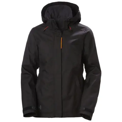 Helly Hansen Workwear Luna 71240_990 Softshelljacka Rabatter